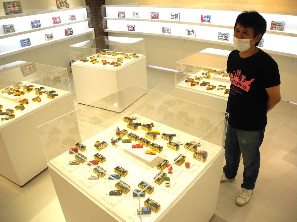 所有5000台以上⁉️ 100円ショップケース トミカ・ホットウィール 1/64ミニカー 収納法‼️hotwheels mini car  COLLECTION CASE ミニカー　コレクションケース ミニカー コレクション